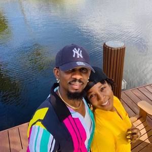 Meet your Posher, Max patrick